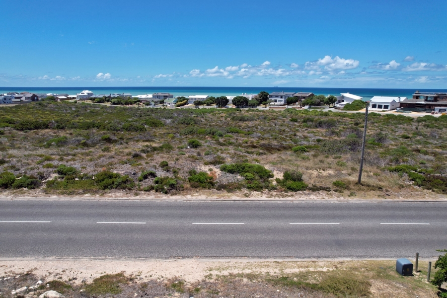 0 Bedroom Property for Sale in Struisbaai Western Cape